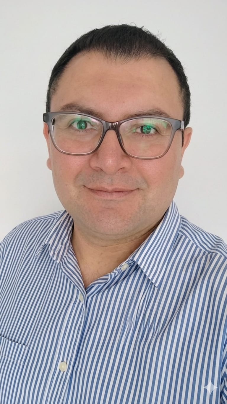 Edward Fonseca